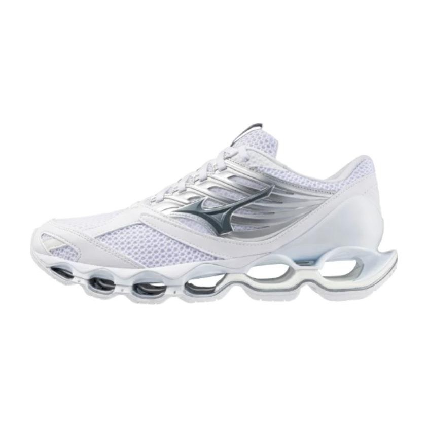 Mizuno Wave Prophecy 13 White