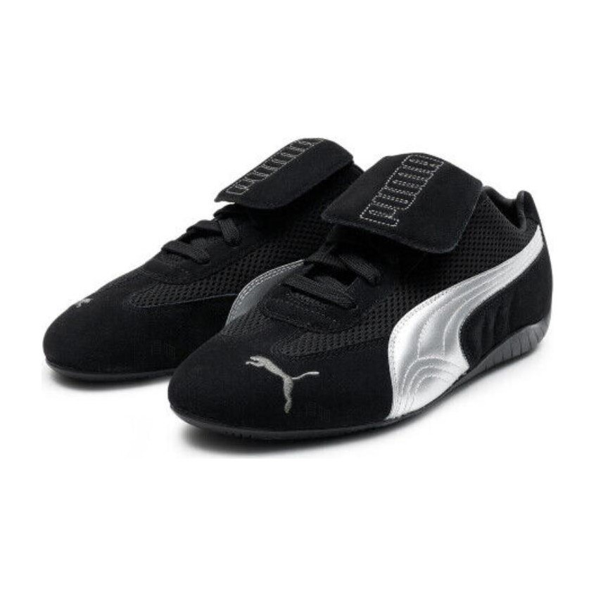PUMA Speedcat Black