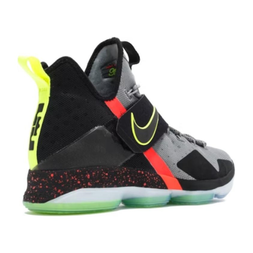 Nike Lebron 14 Out of Nowhere PU