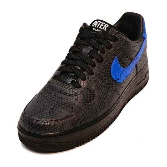 Nike Air Force 1 Black