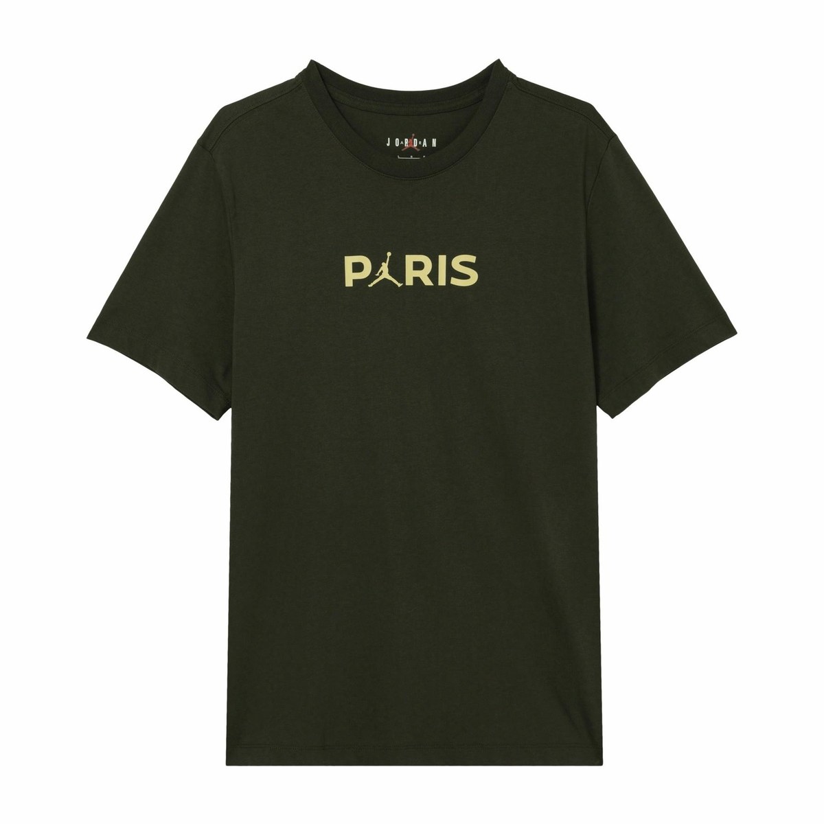 Jordan x PSG SS24 T-Shirt