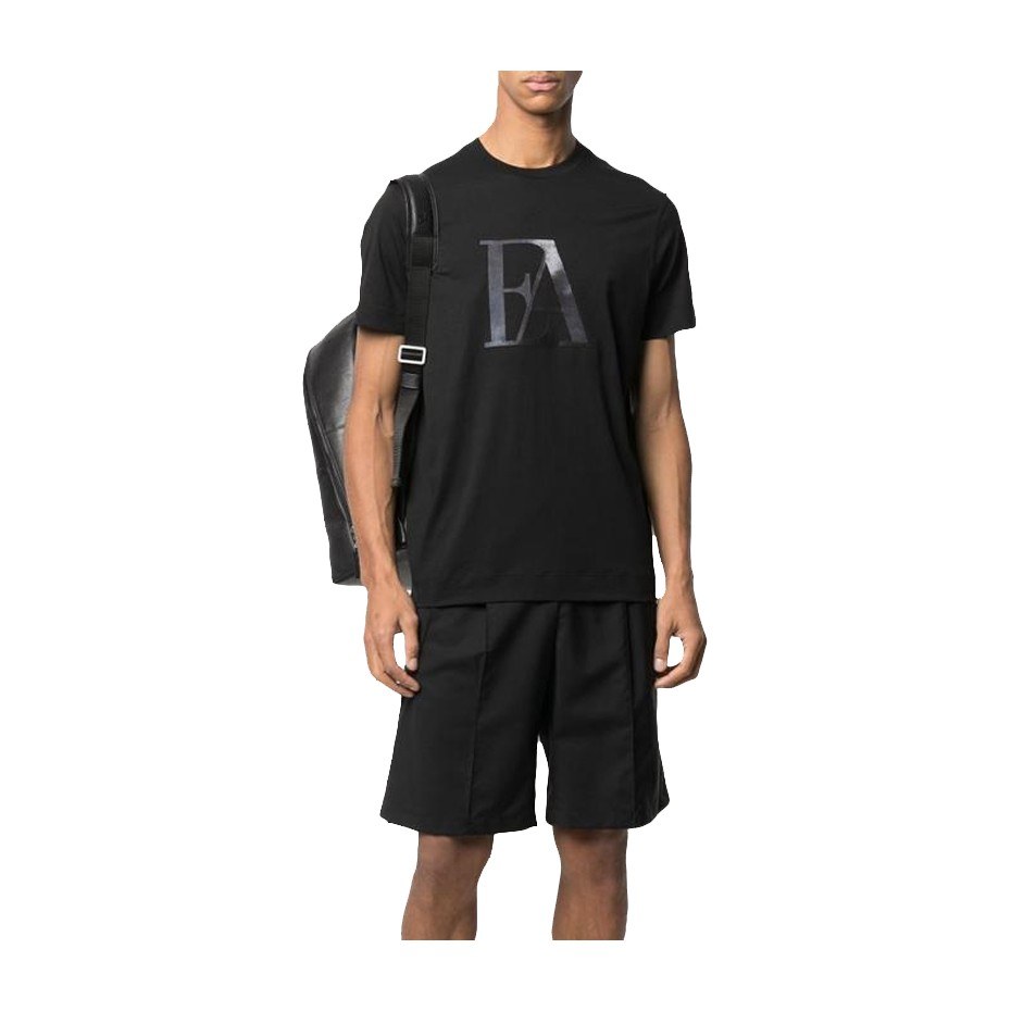 EMPORIO ARMANI SS22 T