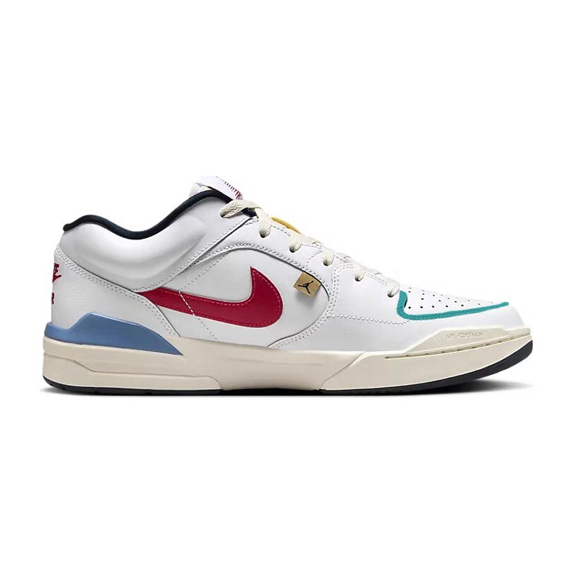 Jordan Stadium 90