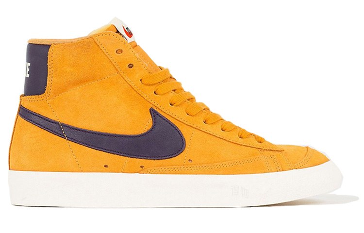 Nike Blazer Vintage Mid Ginger
