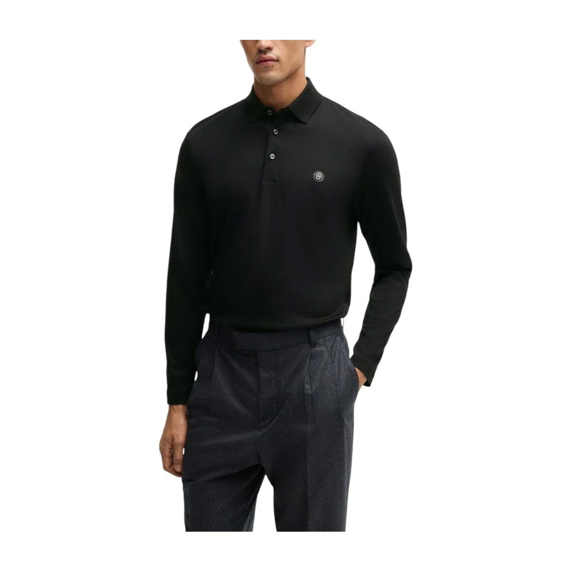 HUGO BOSS