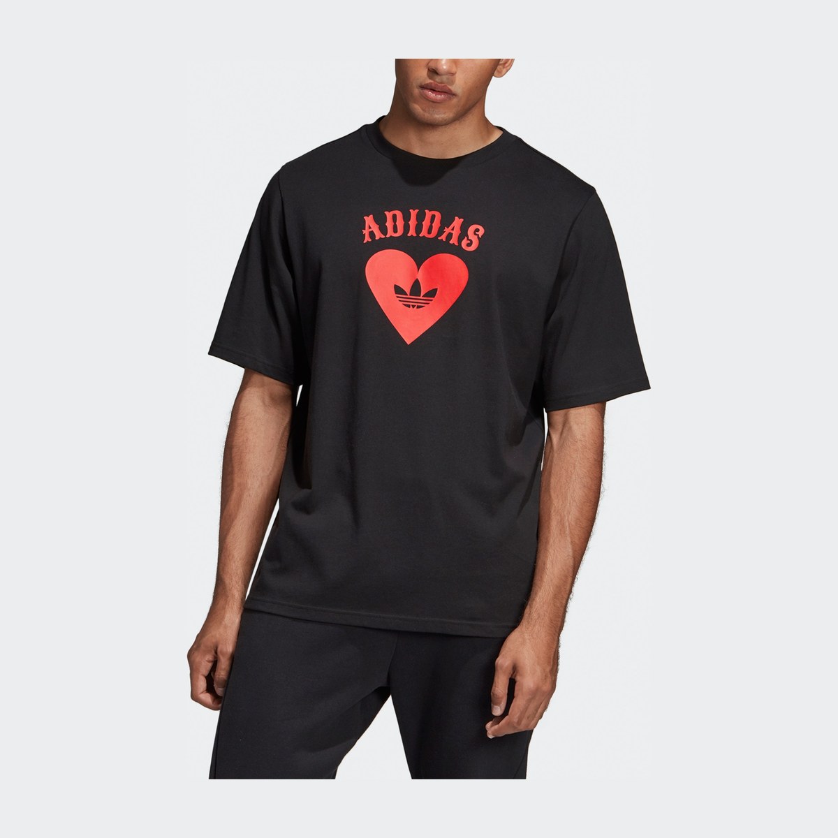 adidas Originals V Day Tee