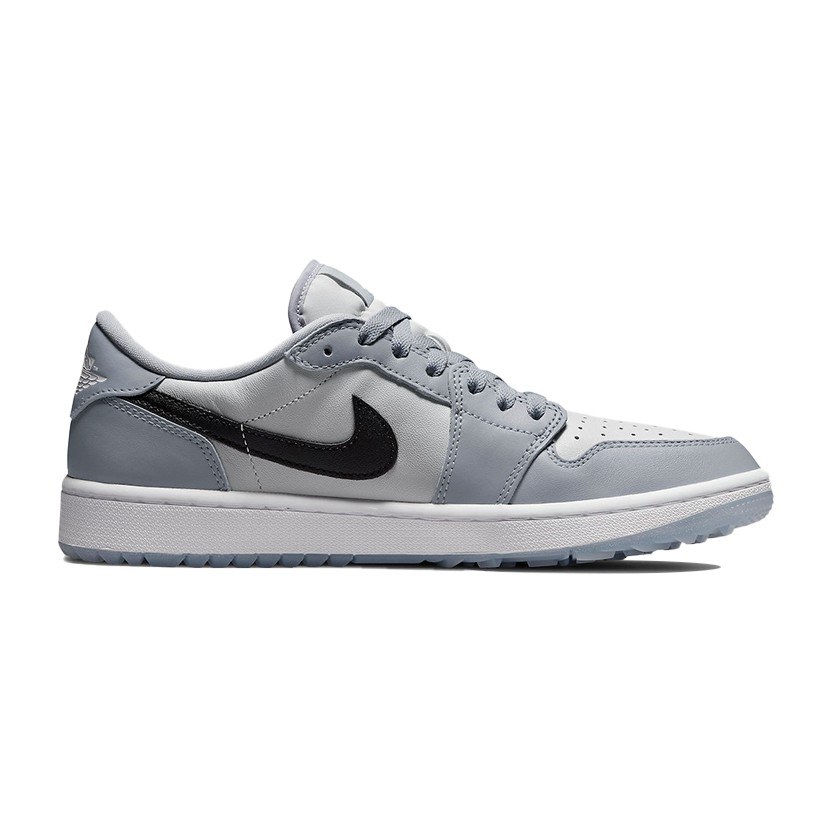 Jordan Air Jordan 1 Low Wolf Grey