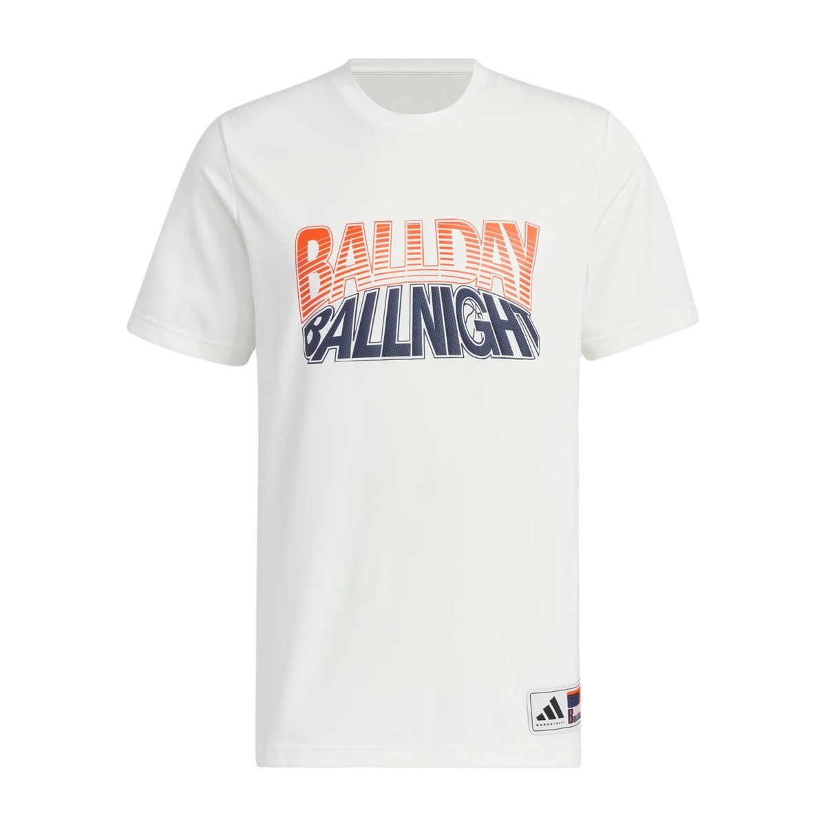 adidas Aeroready Basketball T-Shirt