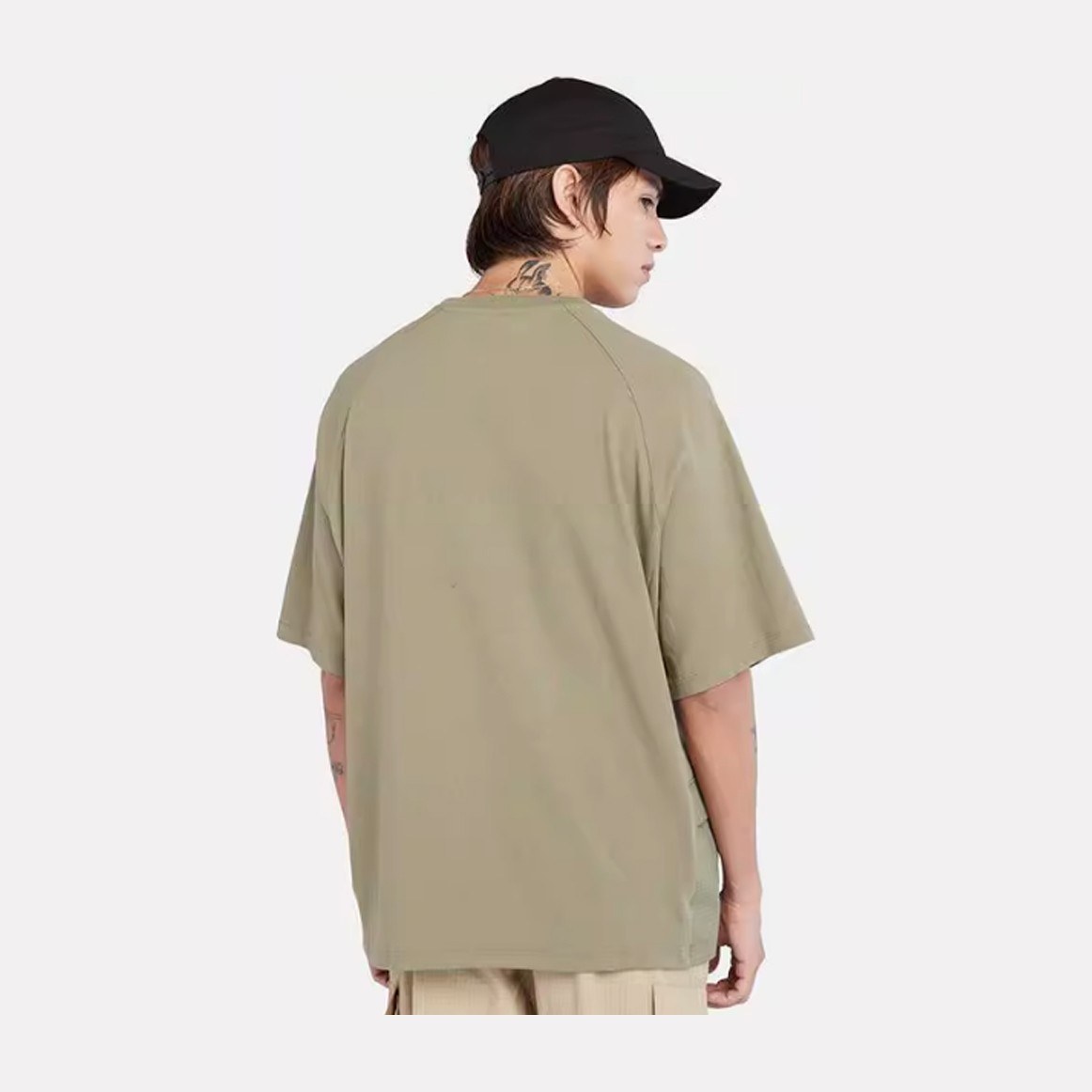Timberland T