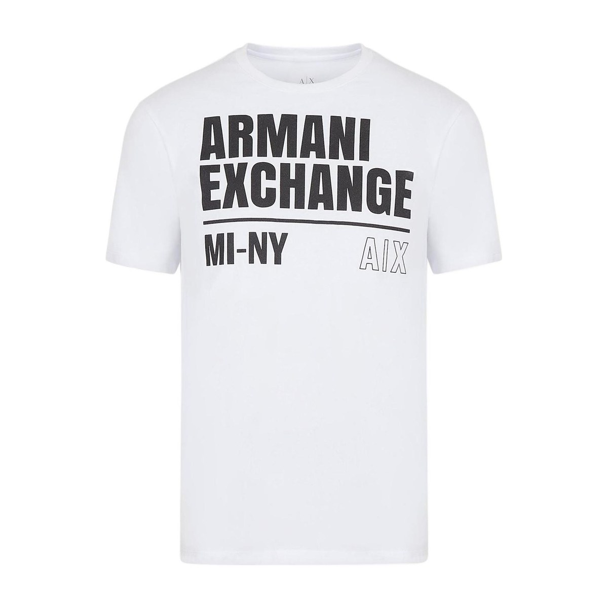 ARMANI EXCHANGE SS22 LogoT