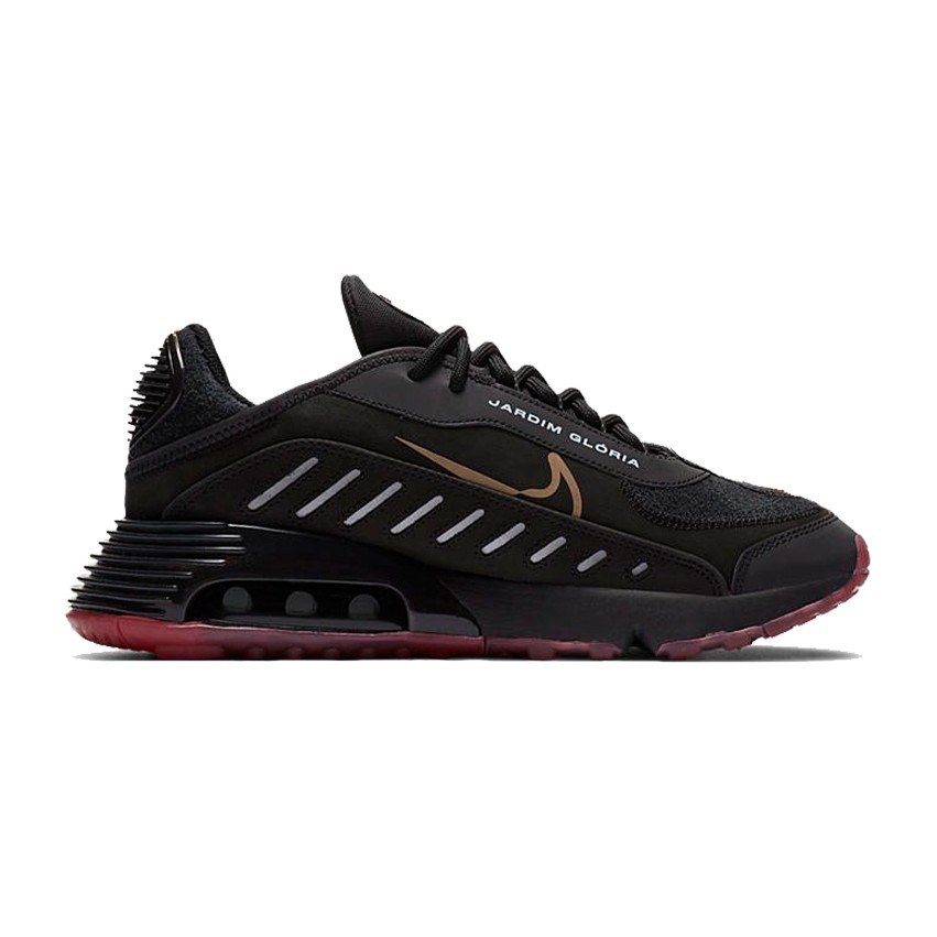 Neymar x Nike Air Max 2090 Black Gold