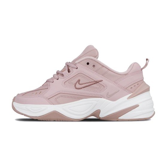 Nike M2K Tekno "Plum Chalk"