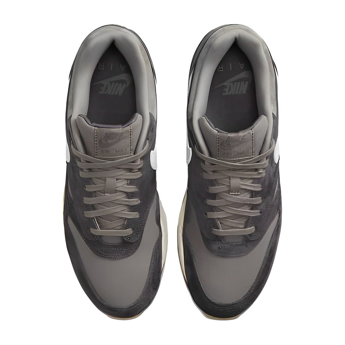 Nike Air Max 1 "Crepe"