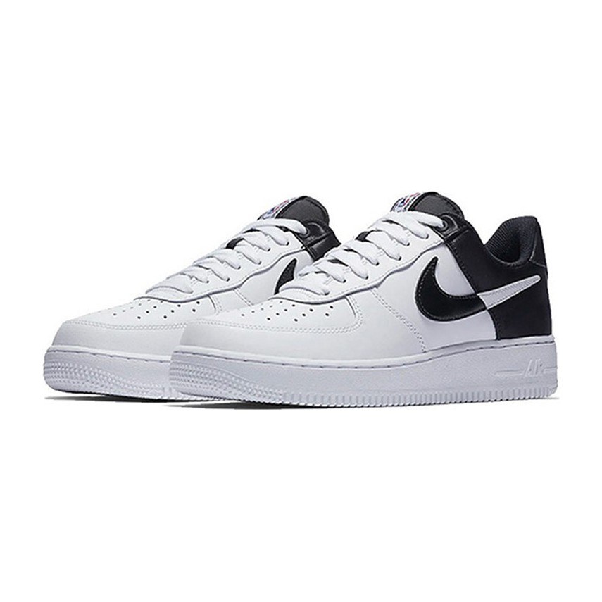 Nike Air Force 1 Low Black White