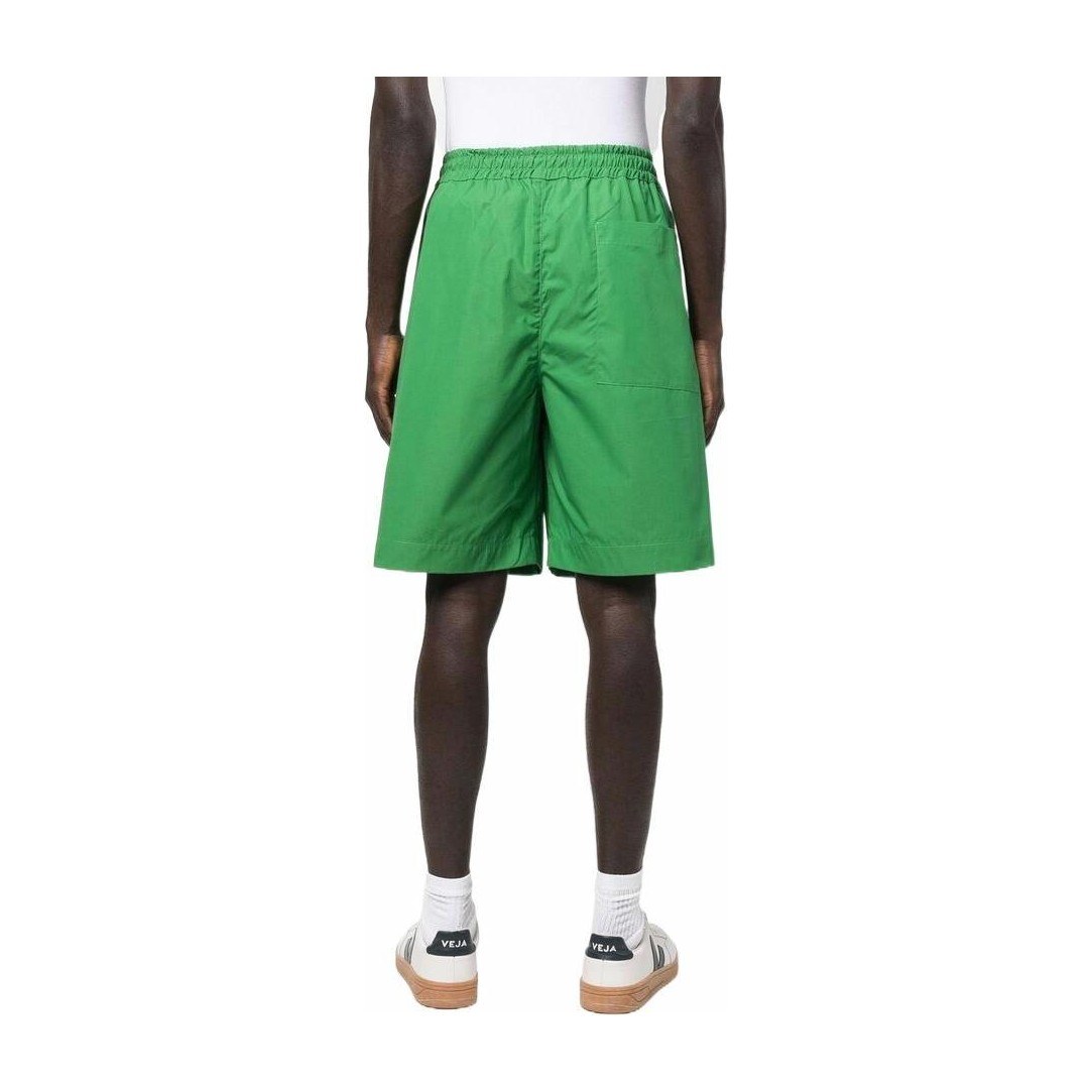 Emporio Armani Shorts Green