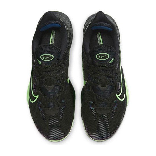 Nike Air Zoom BB NXT EP Black Green