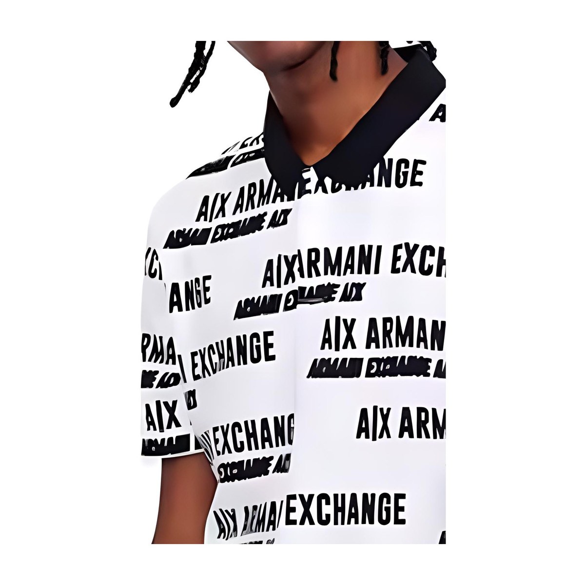 ARMANI EXCHANGE Polo