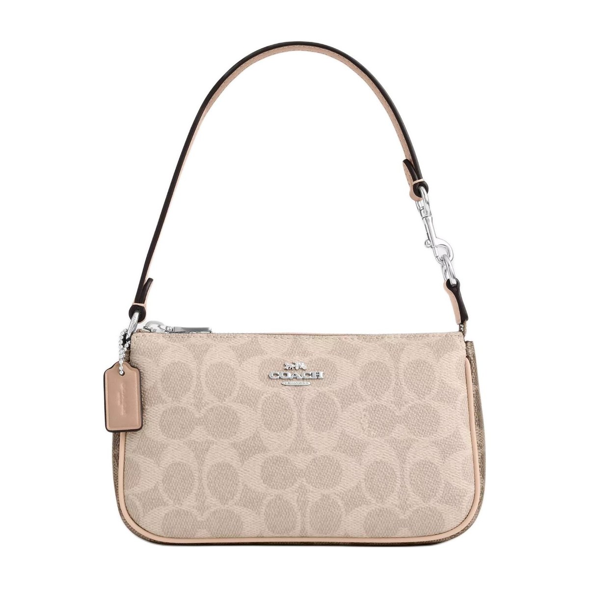 COACH Nolita 19