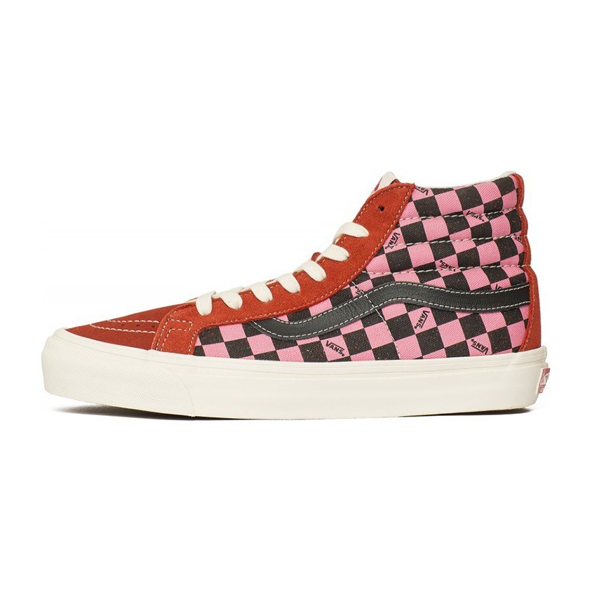 Vans SK8 LX