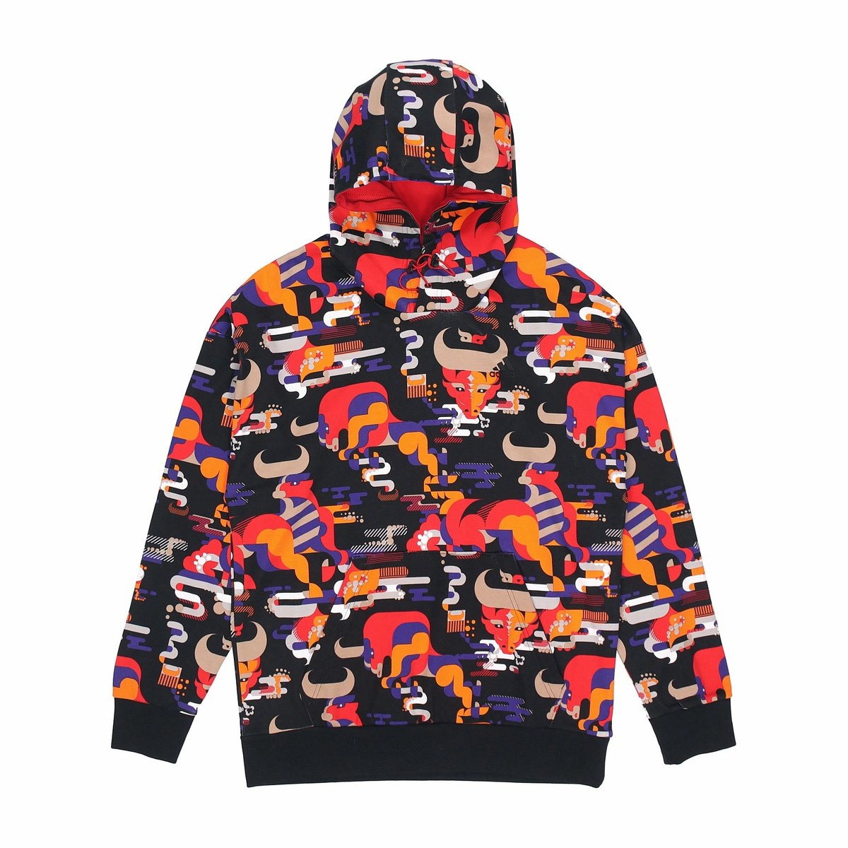 adidas Cny Gfx Hs Aop