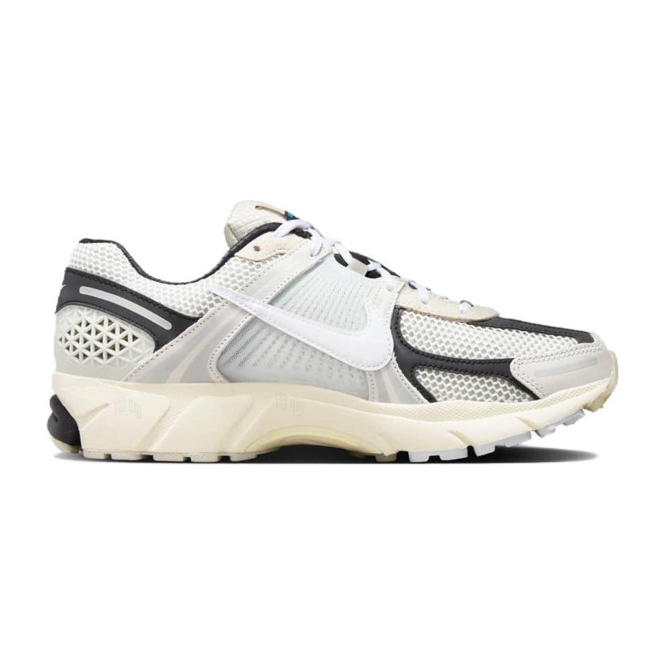 Nike Air Zoom Vomero 5 White Black