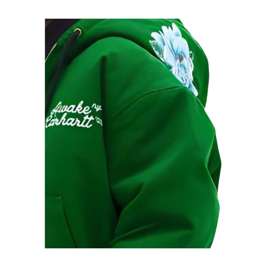 Carhartt WIP x Awake NY SS23 Hoodie Jacket