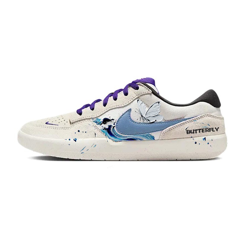 Nike SB Force 58