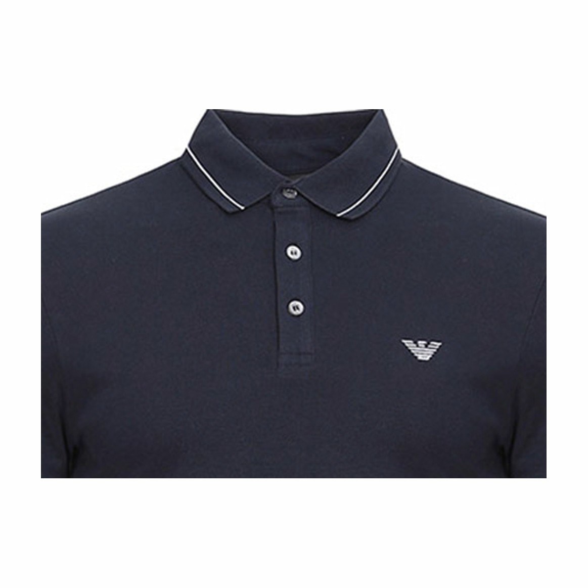 EMPORIO ARMANI Polo