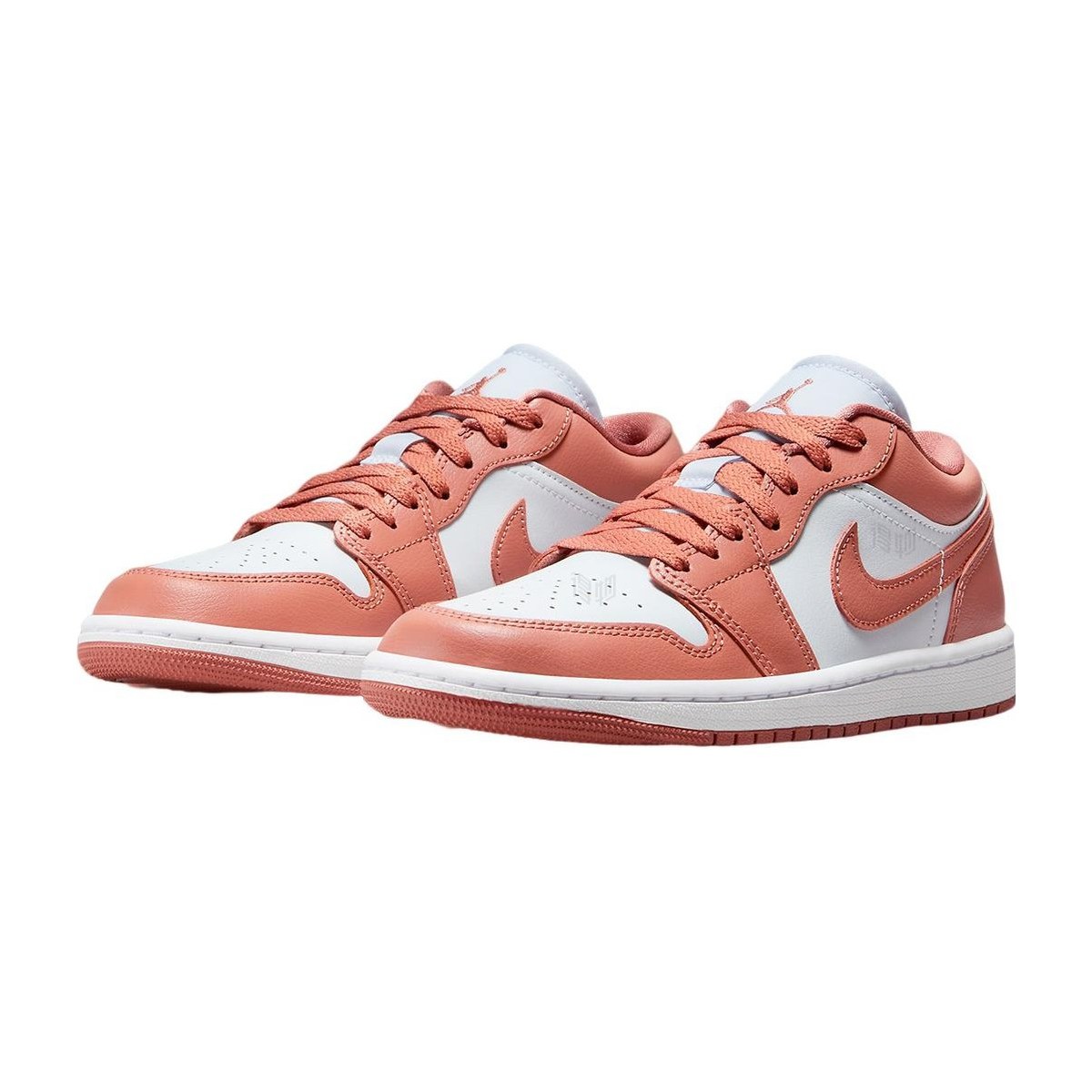 Jordan Air Jordan 1 Low "Pink Salmon"