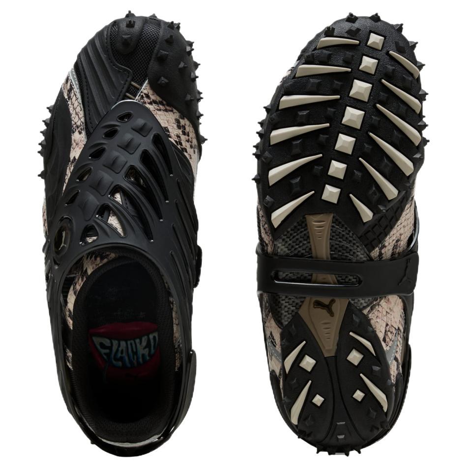 A$AP Rocky x PUMA Mostro Gabbia Snake