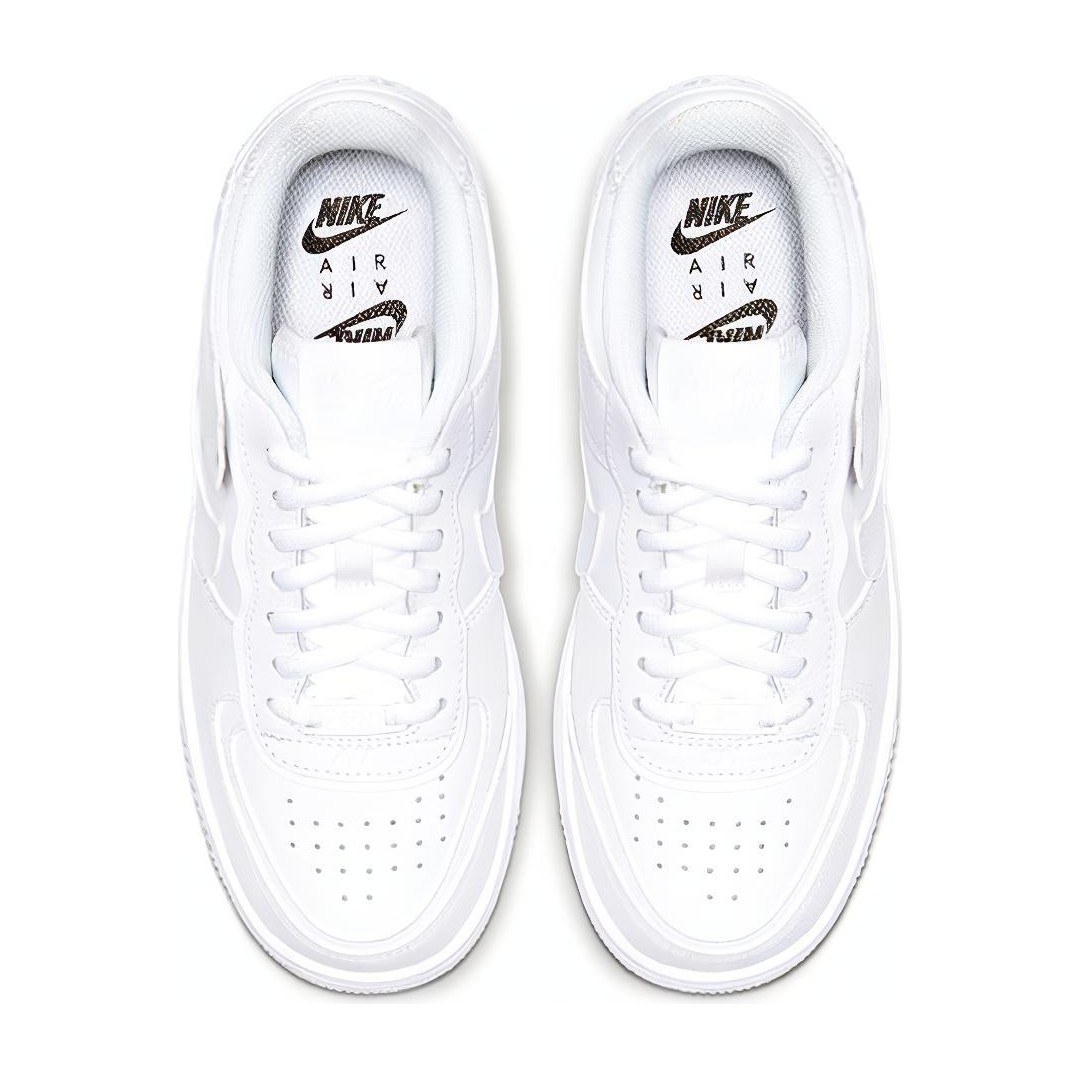 Nike Air Force 1 Shadow White