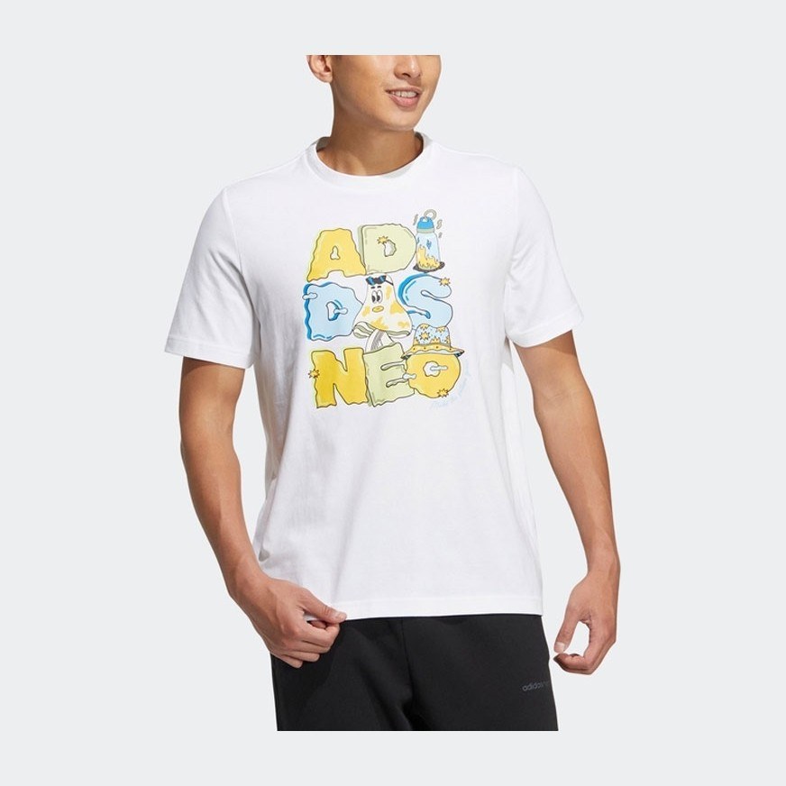 adidas neo T