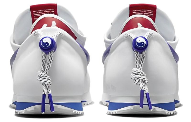 CLOT x Nike Cortez