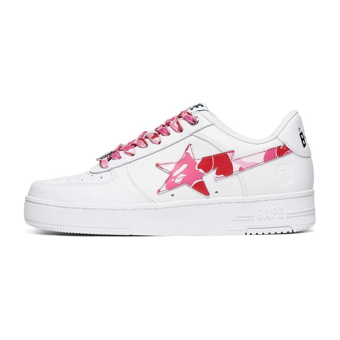 A BATHING APE BAPE STA ABC Camo