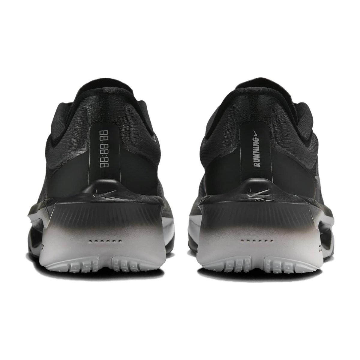 Nike Zoom Fly 6 Black Grey
