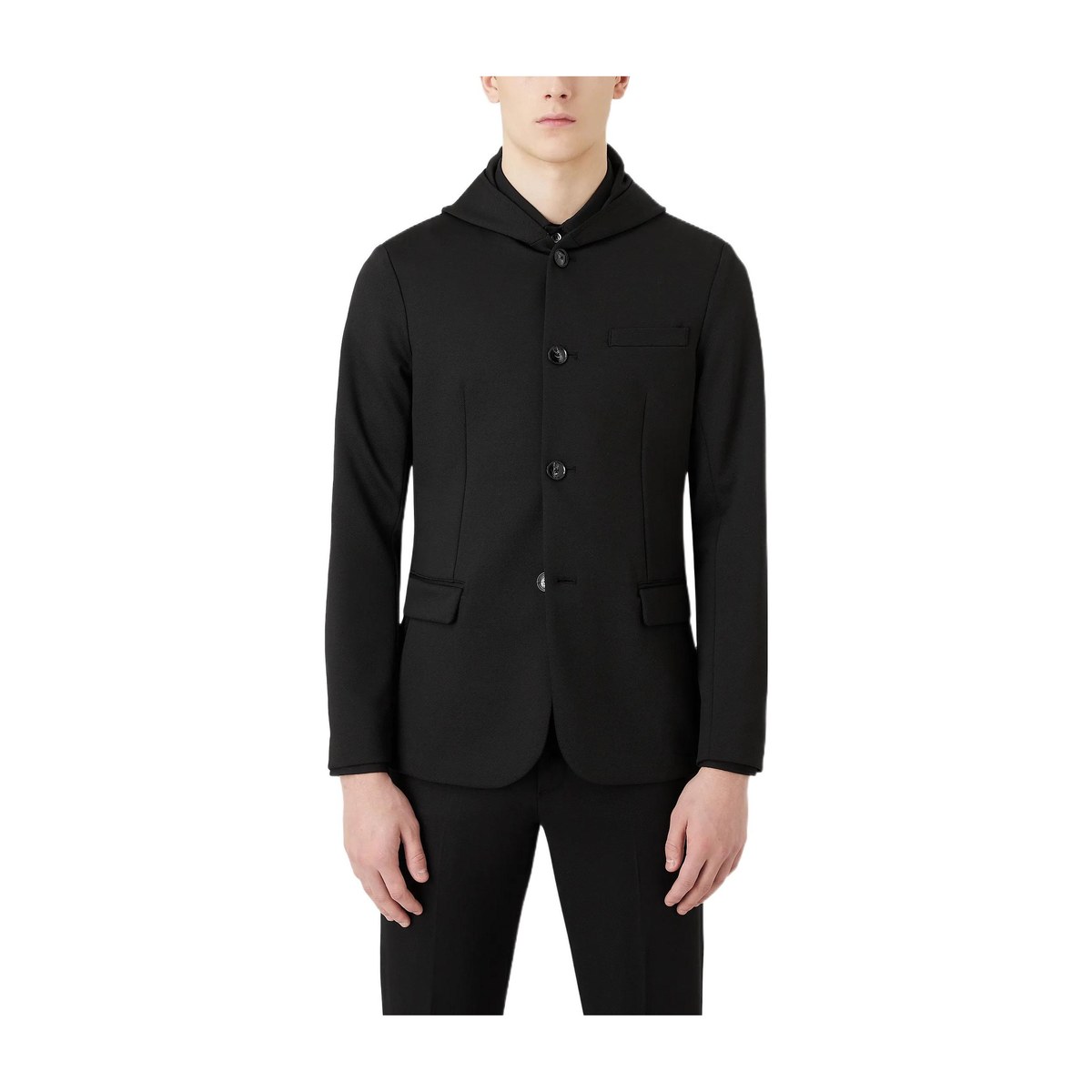 EMPORIO ARMANI FW22