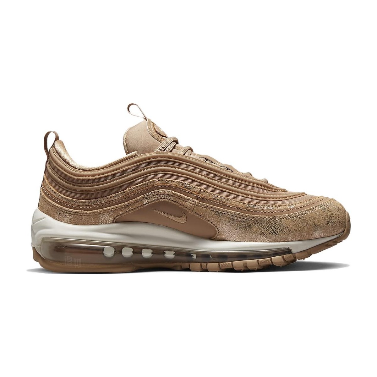 Nike Air Max 97 Brown