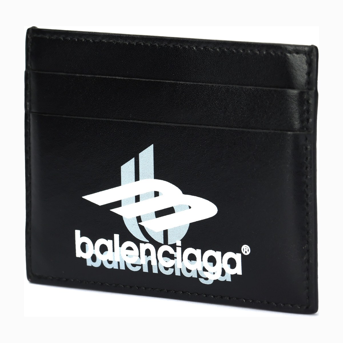 Balenciaga Cash Logo