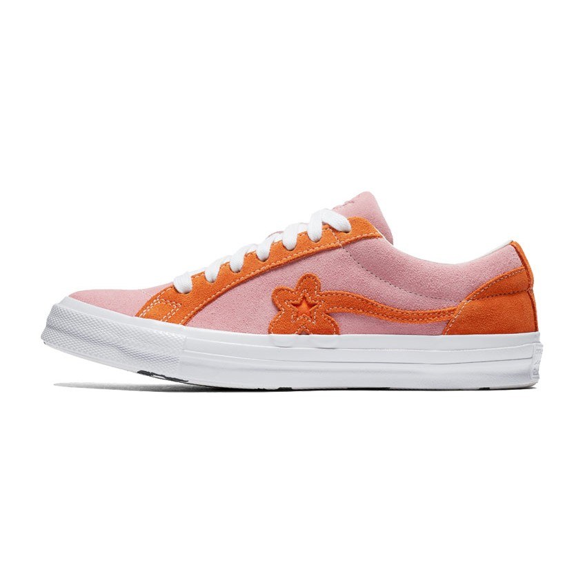 Golf Le Fleur x Converse One Star Ox