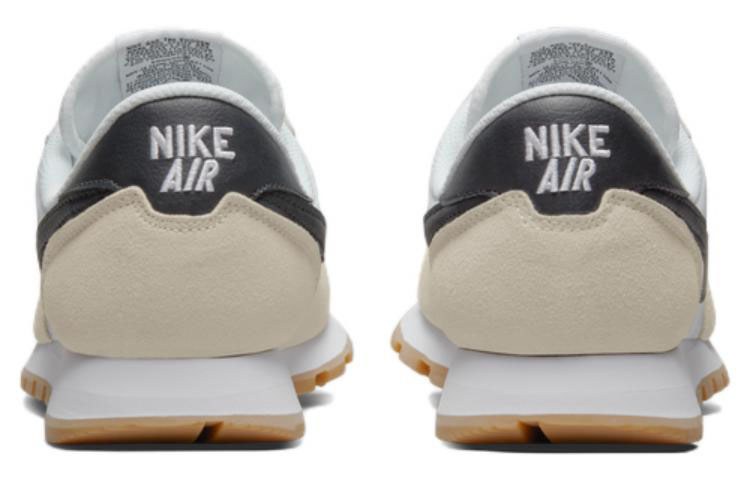 Nike Air Pegasus Low White Black