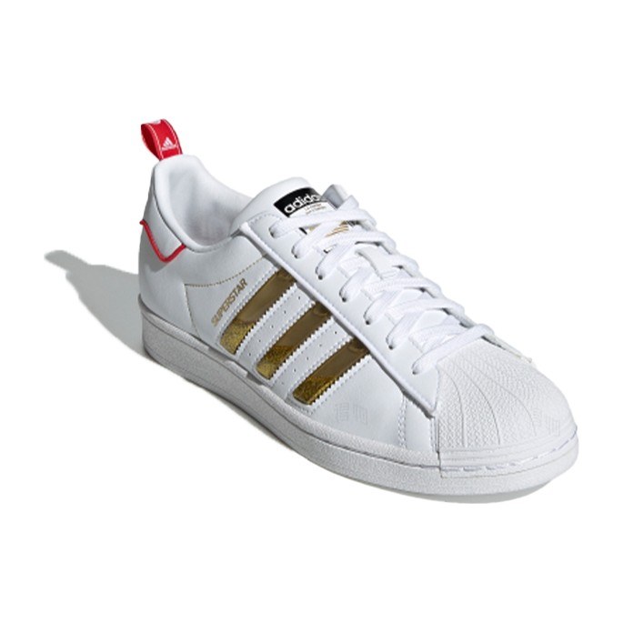 adidas originals Superstar "CNY"