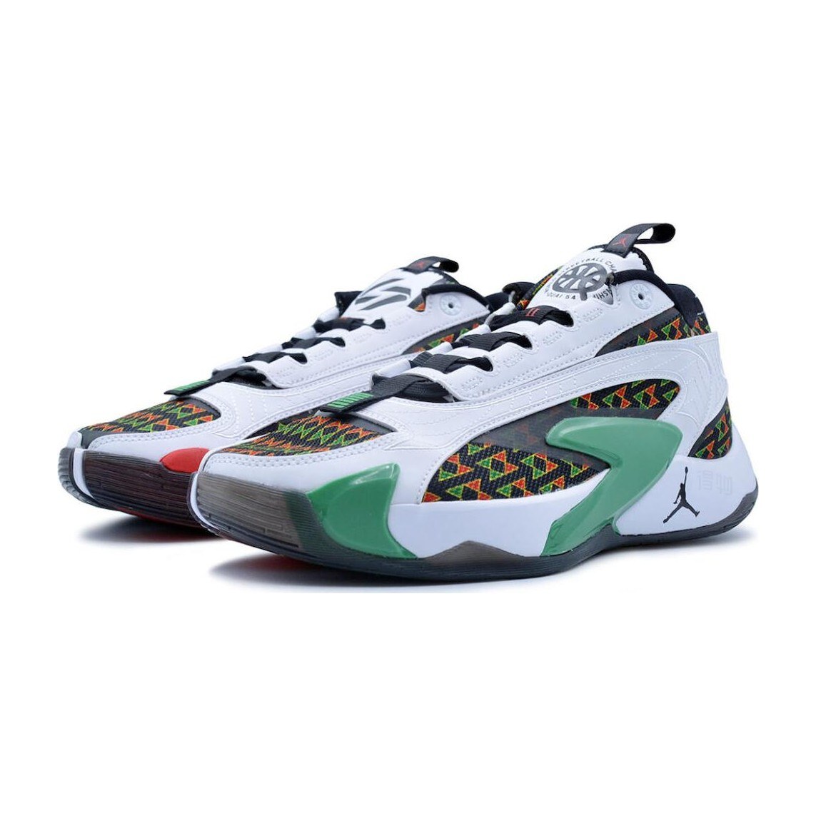 Jordan Luka 2 QUAI 54