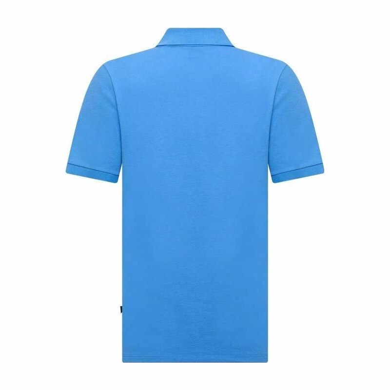 HUGO BOSS SS23 LogoPolo