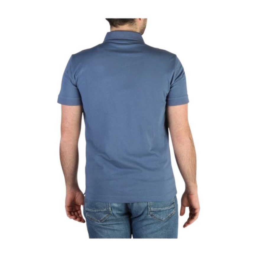 EMPORIO ARMANI SS22 LogoPolo