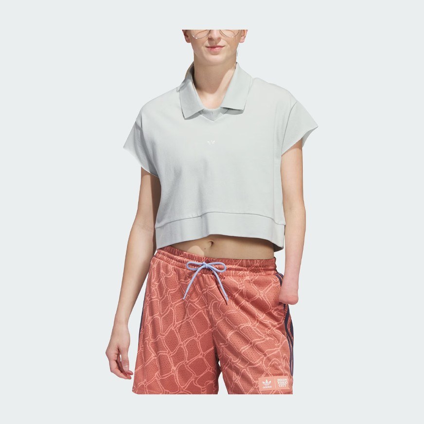 adidas originals Polo Shirt LogoPolo