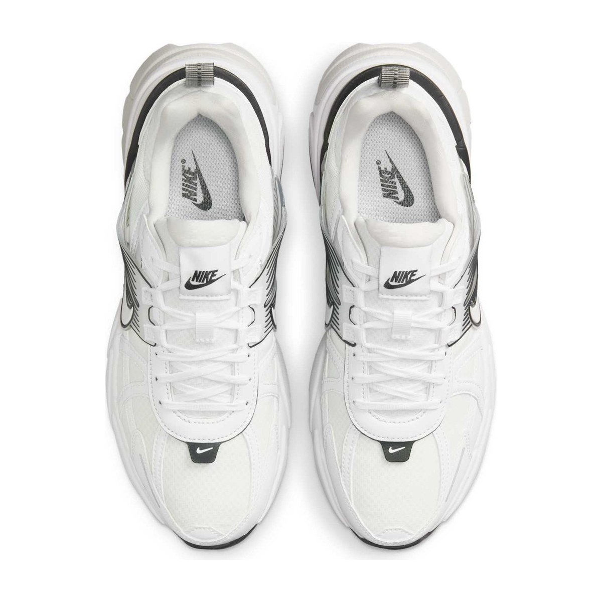 Nike V2K Run White