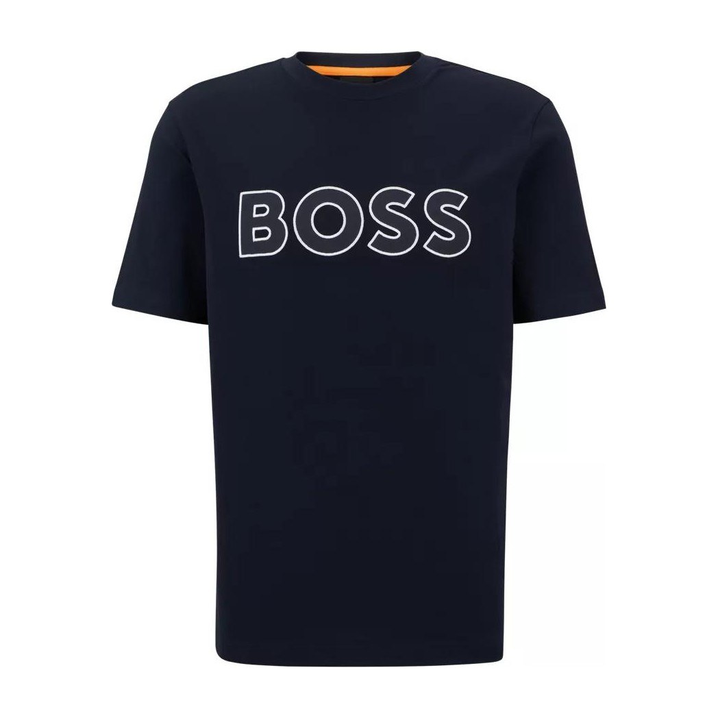 HUGO BOSS FW22 T