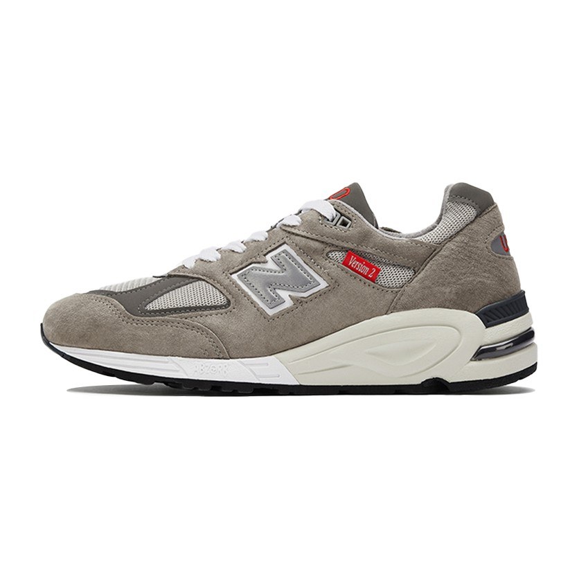 New Balance 990 V2 Grey
