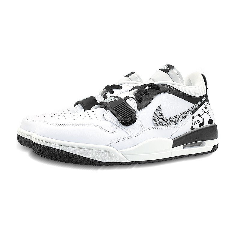 Jordan Legacy 312