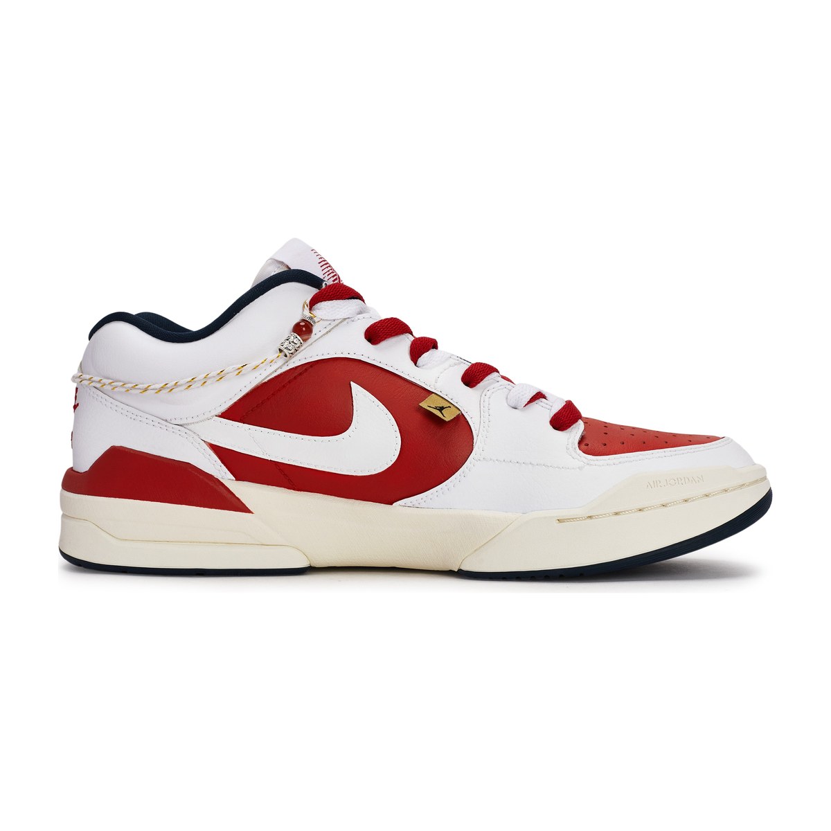 Jordan Stadium 90